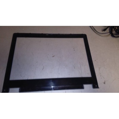 Toshiba QF10-122, QF15 F10, F15 CORNICE LCD DISPLAY